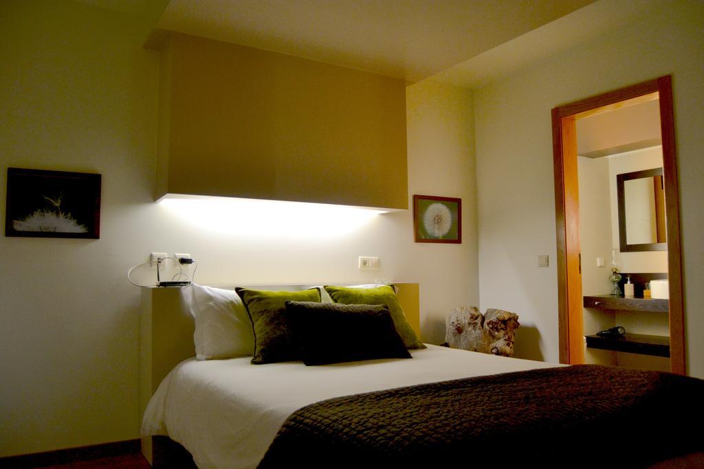 Carya Tallaya - Casas De Campo Vale das Éguas Zimmer foto