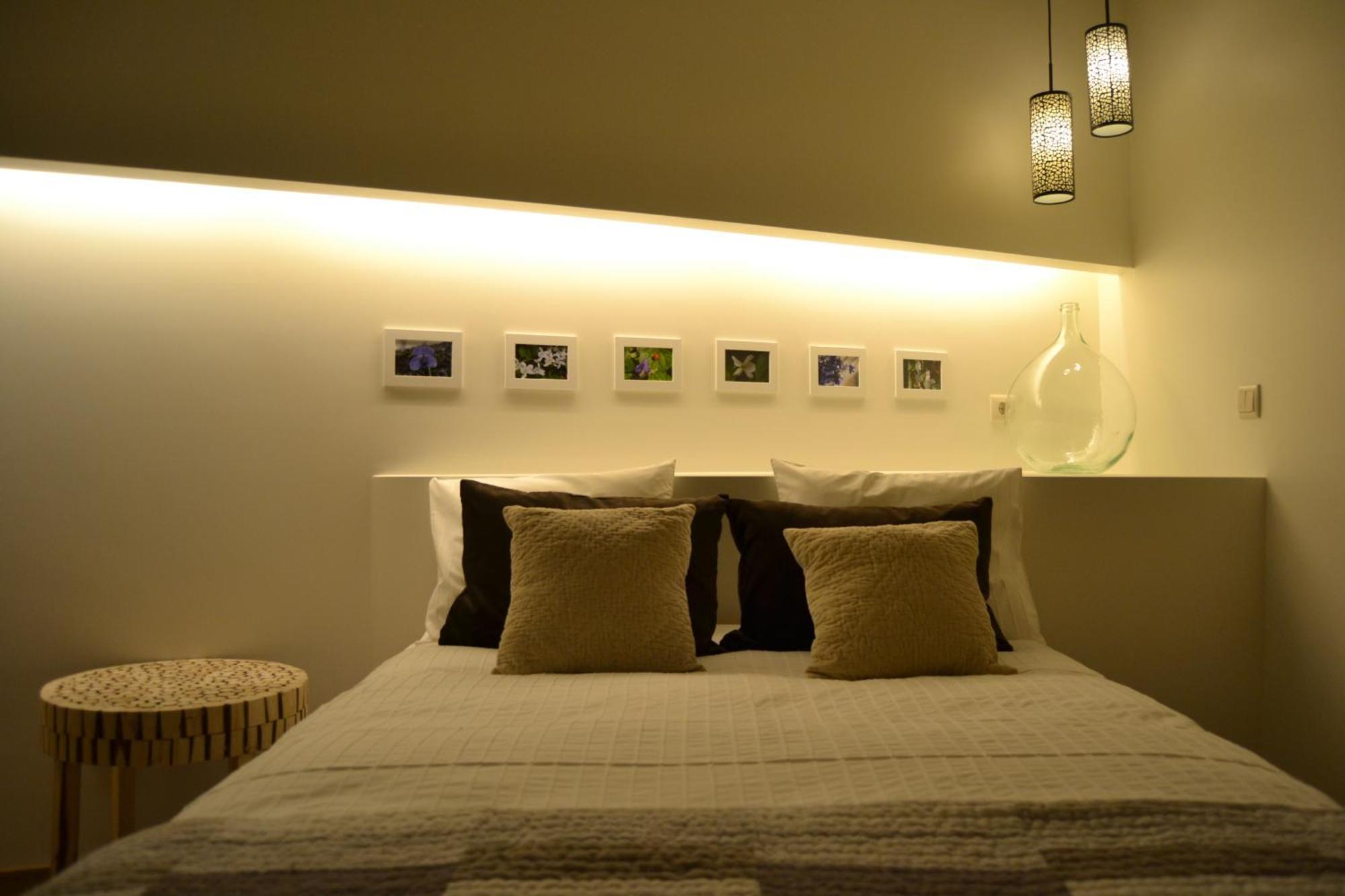 Carya Tallaya - Casas De Campo Vale das Éguas Zimmer foto