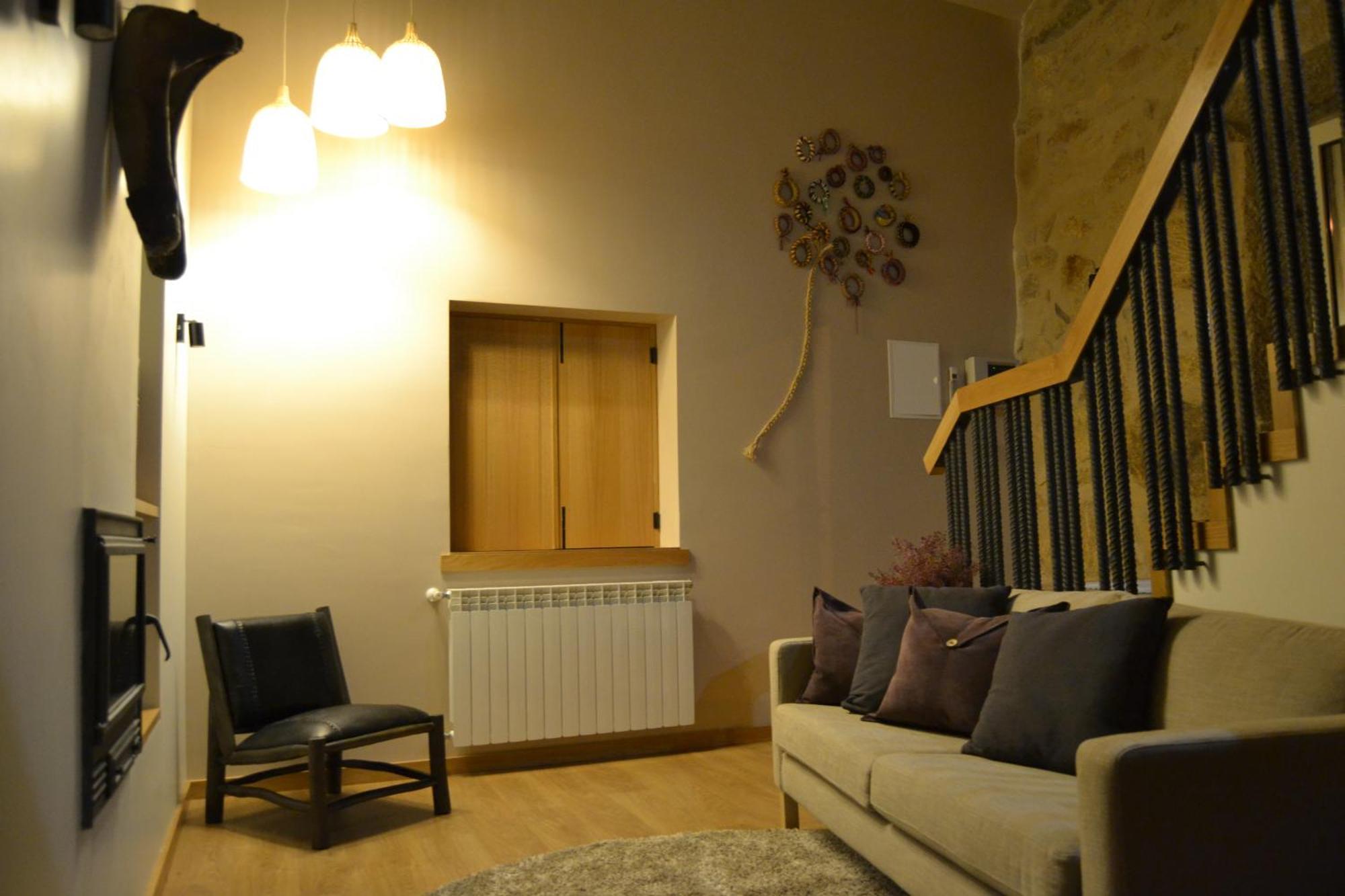 Carya Tallaya - Casas De Campo Vale das Éguas Zimmer foto