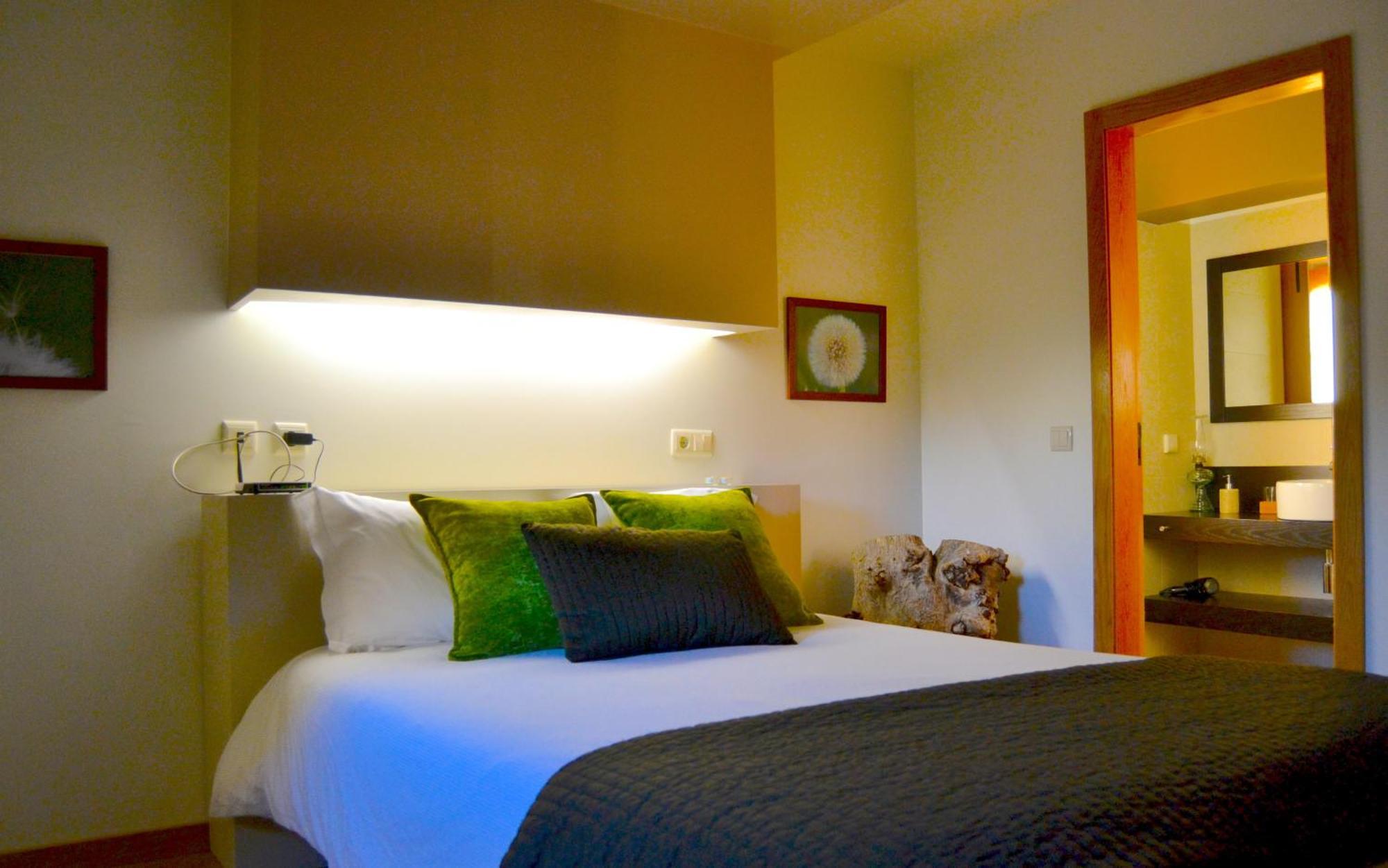 Carya Tallaya - Casas De Campo Vale das Éguas Zimmer foto