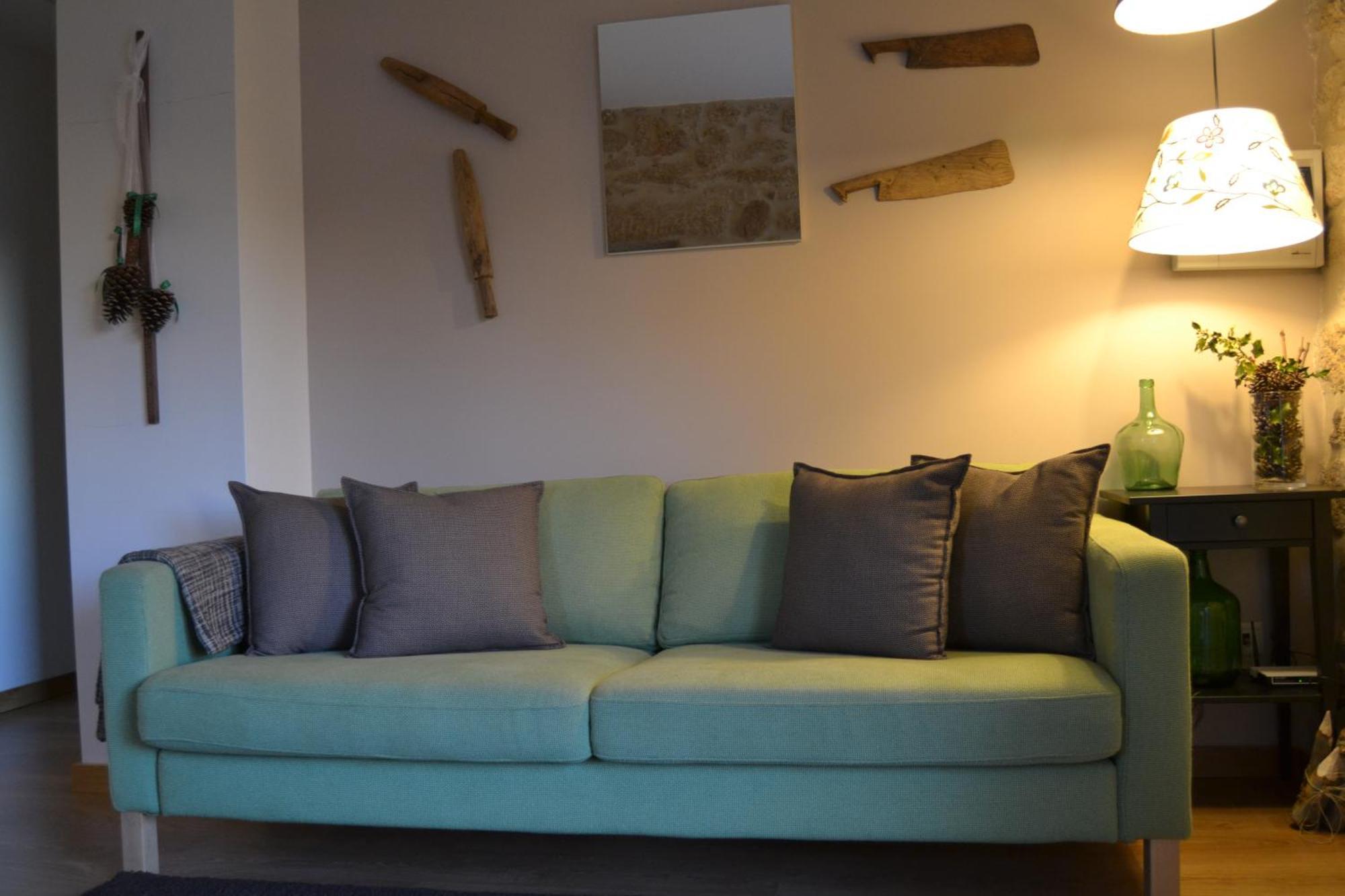 Carya Tallaya - Casas De Campo Vale das Éguas Zimmer foto